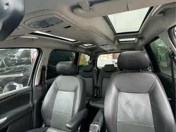 Svart Begagnad 2008 Ford Galaxy Minibuss | 45 000 kr (Marknadspris)