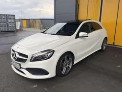 Mercedes A180