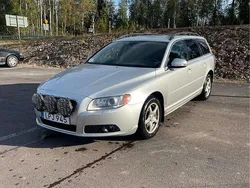 Grå Begagnad 2011 Volvo V70 Momentum Kombi | 51 900 kr (Superpris)