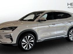 Brun Begagnad 2024 BYD Seal U Design SUV | 542 400 kr