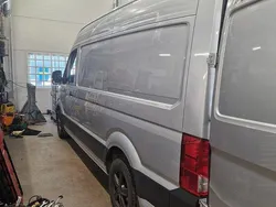 Silver Begagnad 2017 VW Crafter Van | 225 000 kr (Superpris)