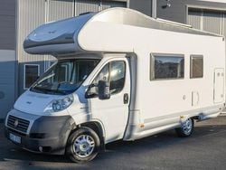 Begagnad 2009 Fiat Ducato Van | 319 000 kr