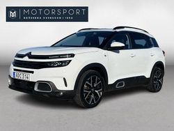 Vit Begagnad 2021 Citroën C5 Aircross Shine SUV | 244 900 kr (Marknadspris)