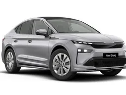 Ny 2025 Skoda Enyaq iV SUV | 594 900 kr (Lite dyr)