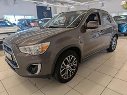 Okänd Begagnad 2015 Mitsubishi ASX Plus SUV | 134 900 kr (Lite dyr)