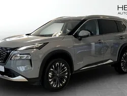 Ny 2024 Nissan X-Trail Tekna SUV | 480 900 kr (Marknadspris)