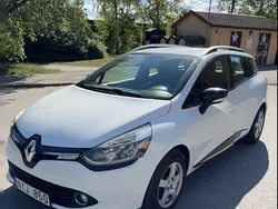 Renault Clio GrandTour