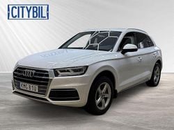 Vit Begagnad 2019 Audi Q5 Sport SUV | 278 900 kr (Superpris)