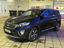Begagnad 2017 Kia Sorento SUV | 139 000 kr (Superpris)