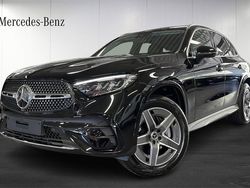 Ny 2026 Mercedes GLC300e AMG line SUV | 749 400 kr (Marknadspris)