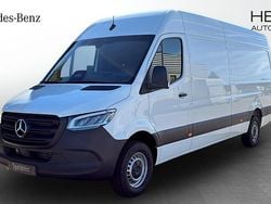 Ny 2026 Mercedes Sprinter Van | 615 020 kr