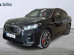BMW iX2