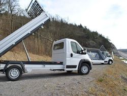 Begagnad 2020 Peugeot Boxer Van | 533 750 kr