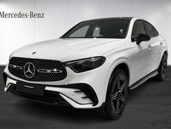 Ny 2026 Mercedes GLC300e Sportkupé | 870 450 kr