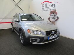 Silver Begagnad 2012 Volvo XC70 Ocean Race SUV | 169 000 kr (Marknadspris)