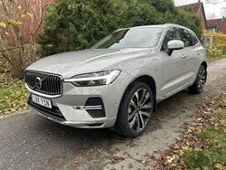 Silver dawn metallic Begagnad 2024 Volvo XC60 Plus SUV | 455 000 kr (Superpris)