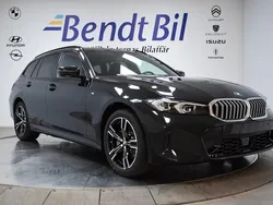 BMW 330e