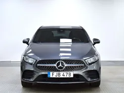Mercedes A250