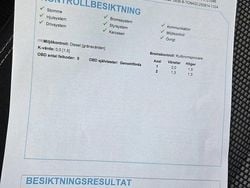 Vit Begagnad 2015 Kia Ceed Sportswagon Comfort Kombi | 64 000 kr (Bra pris)