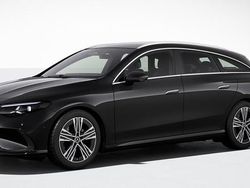 Ny 2026 Mercedes 250 Kombi | 615 000 kr