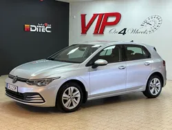 VW Golf VIII