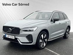 Grå Begagnad 2025 Volvo XC60 Ultra SUV | 604 900 kr (Dyr)
