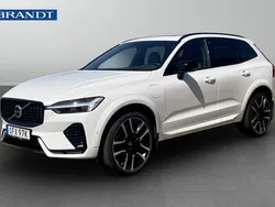 Vit Begagnad 2023 Volvo XC60 Ultimate SUV | 569 900 kr (Dyr)