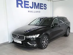 Begagnad 2021 Volvo V60 Kombi | 369 500 kr (Dyr)