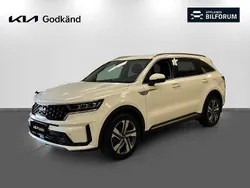 Vit Begagnad 2022 Kia Sorento Advance SUV | 469 000 kr (Marknadspris)