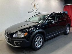 Svart Begagnad 2014 Volvo XC70 Momentum SUV | 129 700 kr (Marknadspris)