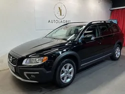 Svart Begagnad 2014 Volvo XC70 Momentum SUV | 129 700 kr (Marknadspris)