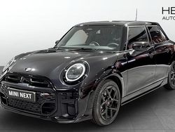 Ny 2025 Mini Cooper S Halvkombi | 492 800 kr
