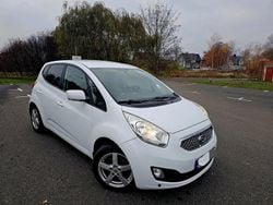Begagnad 2011 Kia Venga Halvkombi | 45 000 kr (Bra pris)