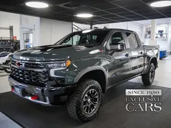 Ny 2025 Chevrolet Silverado Van | 1 286 250 kr