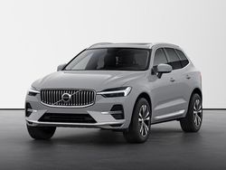 Ny 2025 Volvo XC60 Core SUV | 589 900 kr (Marknadspris)