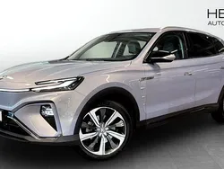 Begagnad 2022 MG Marvel R Luxury SUV | 269 900 kr