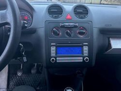 Begagnad 2009 VW Caddy Minibuss | 34 900 kr (Lite dyr)