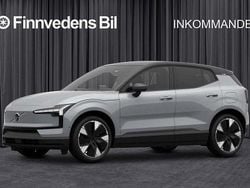 Grå Begagnad 2024 Volvo EX30 Performance SUV | 400 800 kr