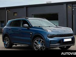 Begagnad 2022 Lynk & Co 01 SUV | 284 900 kr (Bra pris)