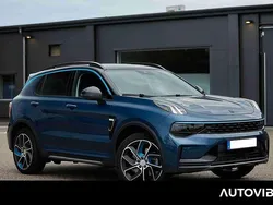 Begagnad 2022 Lynk & Co 01 SUV | 286 900 kr (Bra pris)
