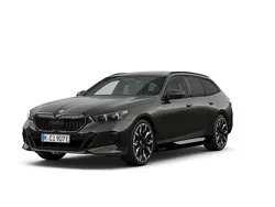 Grå Begagnad 2025 BMW 550e M Sport Kombi | 959 000 kr