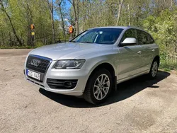 Silver Begagnad 2011 Audi Q5 Design SUV | 126 000 kr (Marknadspris)
