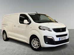 Vit Begagnad 2019 Peugeot Expert Van | 159 900 kr (Marknadspris)