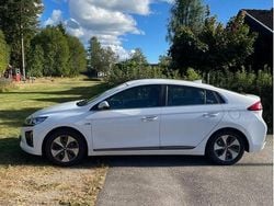 Begagnad 2019 Hyundai Ioniq Eco Halvkombi | 156 000 kr (Marknadspris)