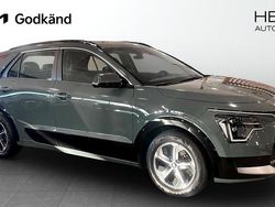 Begagnad 2023 Kia Niro SUV | 299 000 kr (Bra pris)