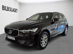Begagnad 2020 Volvo XC60 SUV | 339 800 kr (Marknadspris)