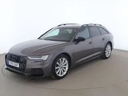 Brun Begagnad 2020 Audi A6 Allroad Kombi | 349 000 kr (Bra pris)