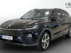 Svart (black) Begagnad 2022 MG Marvel R Performance SUV | 289 900 kr (Superpris)