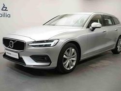 Silver Begagnad 2021 Volvo V60 Kombi | 289 900 kr (Marknadspris)