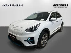 Vit Begagnad 2022 Kia e-Niro Advance SUV | 279 900 kr (Marknadspris)